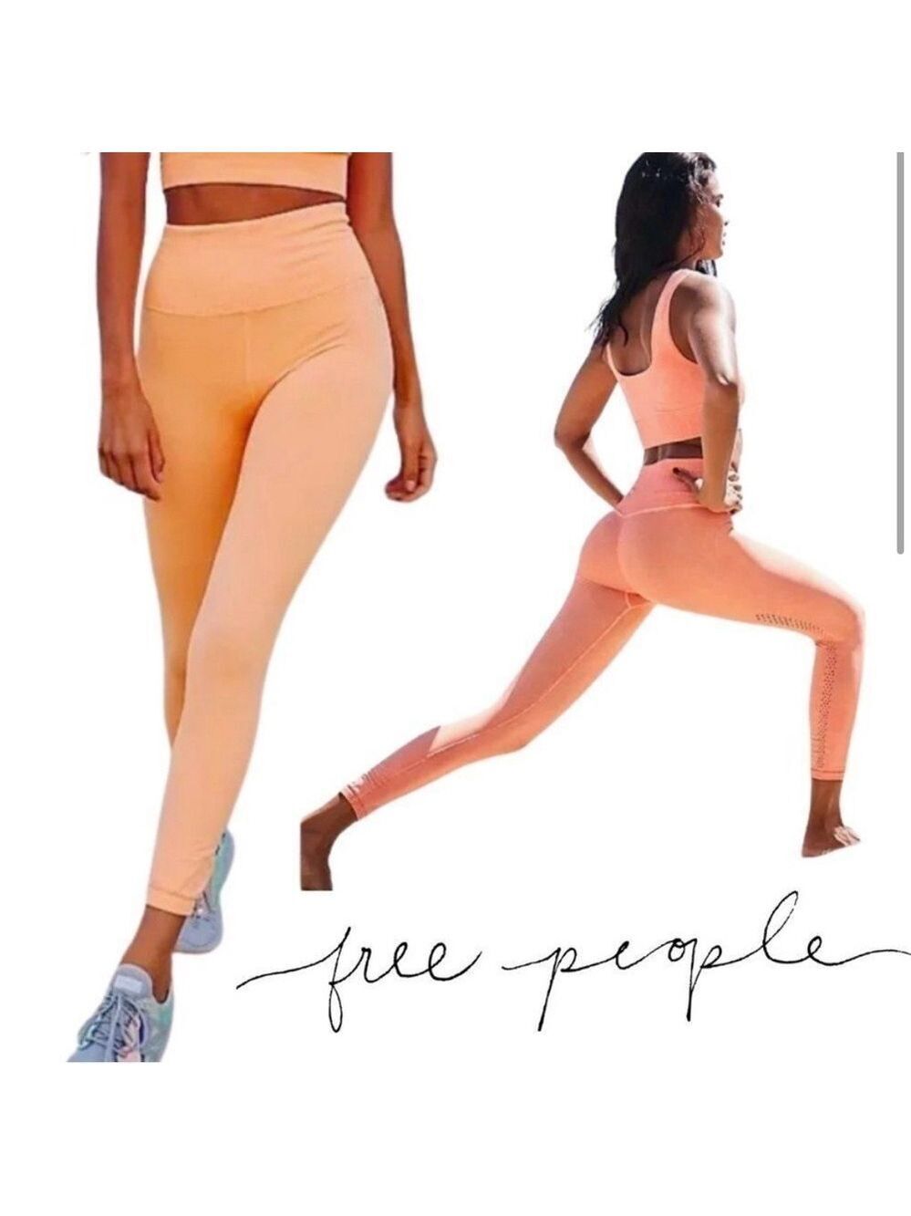 Free People Movement Leggings XS/S